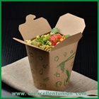 Round Pasta Box Noodle Box