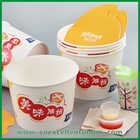 Paper Fried Chicken Bucket M